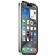 Чохол TPU Clear Case with MagSafe для Apple iPhone 16 Pro (6.3") Clear