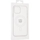 Чохол TPU Clear Case with MagSafe для Apple iPhone 16 Pro (6.3") Clear