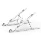 Підставка для ноутбуку WIWU S500 White