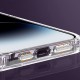 Чохол TPU Gorilla with MagSafe для Apple iPhone 15 Pro (6.1") Clear