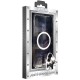 Чохол TPU Gorilla with MagSafe для Apple iPhone 15 Pro (6.1") Clear