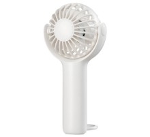 Портативний вентилятор WIWU Bubble WI-FS08 White