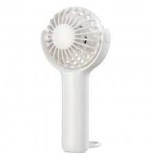 Портативний вентилятор WIWU Bubble WI-FS08 White