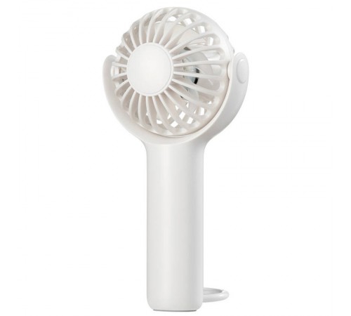 Портативний вентилятор WIWU Bubble WI-FS08 White Портативний вентилятор WIWU Bubble WI-FS08 White