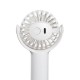Портативний вентилятор WIWU Bubble WI-FS08 White