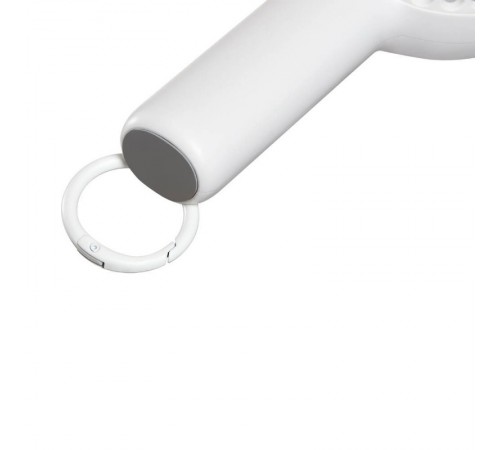 Портативний вентилятор WIWU Bubble WI-FS08 White Портативний вентилятор WIWU Bubble WI-FS08 White