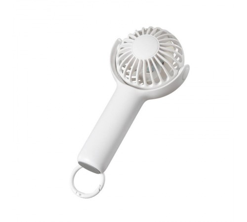 Портативний вентилятор WIWU Bubble WI-FS08 White Портативний вентилятор WIWU Bubble WI-FS08 White