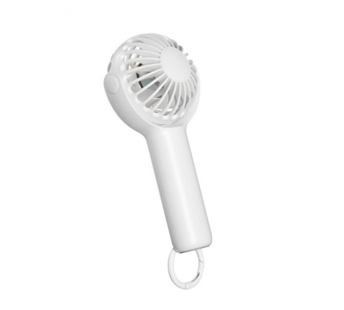 Портативний вентилятор WIWU Bubble WI-FS08 White Портативний вентилятор WIWU Bubble WI-FS08 White