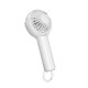 Портативний вентилятор WIWU Bubble WI-FS08 White