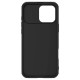 Карбонова накладка Nillkin CamShield Pro для Apple iPhone 16 (6.1") Black