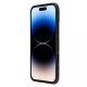 Карбонова накладка Nillkin CamShield Pro Magnetic для Apple iPhone 16 (6.1") Black