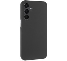 Чохол Silicone Cover Lakshmi Full Camera (AA) для Samsung Galaxy A16 4G/5G Чорний / Black