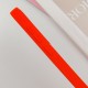 Чохол Silicone Cover Lakshmi Full Camera (AA) для Samsung Galaxy S24 FE Червоний / Red