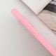 Чохол Silicone Cover Lakshmi Full Camera (AA) для Samsung Galaxy S24 FE Рожевий / Pink