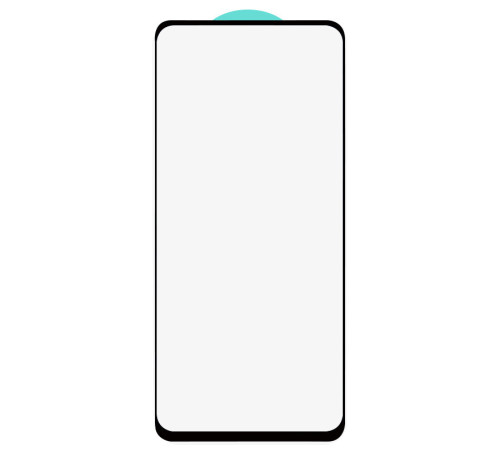 Захисне скло SKLO 3D для Realme 12 4G / 12+ 5G / 13 4G / 14 5G / 14T / P3 / P4 Чорний