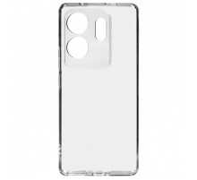 TPU чохол Epic Transparent 1,5mm Full Camera для Infinix Zero 30 4G Безбарвний (прозорий)