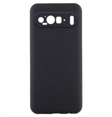 Чохол TPU Epik Black Full Camera для Google Pixel 9 / 9 Pro Чорний