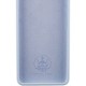Чохол Silicone Cover Lakshmi Full Camera (AAA) для Google Pixel 9 Блакитний / Sweet Blue