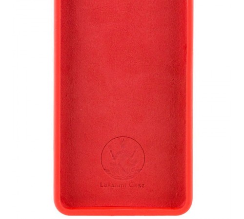 Чохол Silicone Cover Lakshmi Full Camera (AAA) для Google Pixel 9 Червоний / Red Чохол Silicone Cover Lakshmi Full Camera (AAA) для Google Pixel 9 Червоний / Red