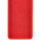 Чохол Silicone Cover Lakshmi Full Camera (AAA) для Google Pixel 9 Червоний / Red