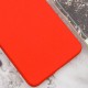 Чохол Silicone Cover Lakshmi Full Camera (AAA) для Google Pixel 9 Червоний / Red
