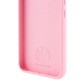 Чохол Silicone Cover Lakshmi Full Camera (AAA) для Google Pixel 9 Рожевий / Light pink