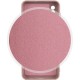 Чохол TPU GETMAN Liquid Silk Full Camera для Samsung Galaxy A50 (A505F) / A50s / A30s Рожевий / Pink Sand