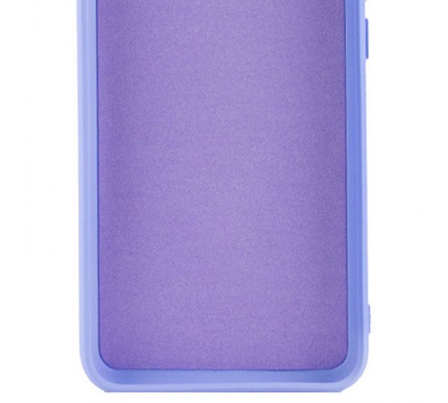 Чохол TPU GETMAN Liquid Silk Full Camera для Xiaomi Redmi Note 9 / Redmi 10X Бузковий / Dasheen Чохол TPU GETMAN Liquid Silk Full Camera для Xiaomi Redmi Note 9 / Redmi 10X Бузковий / Dasheen