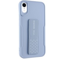 Чохол TPU VIVA для Apple iPhone XR (6.1") Blue
