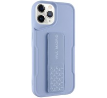 Чохол TPU VIVA для Apple iPhone 11 Pro (5.8") Blue