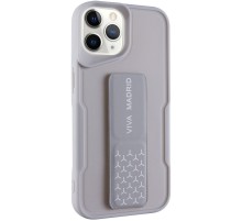 Чохол TPU VIVA для Apple iPhone 11 Pro (5.8") Grey