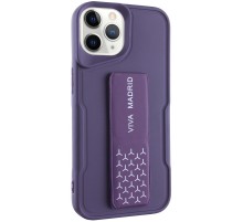 Чохол TPU VIVA для Apple iPhone 11 Pro (5.8") Purple