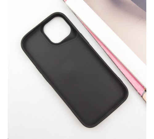 Чохол TPU VIVA для Apple iPhone 11 Pro Max (6.5") Black