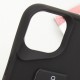 Чохол TPU VIVA для Apple iPhone 11 Pro Max (6.5") Black
