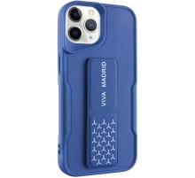 Чохол TPU VIVA для Apple iPhone 11 Pro Max (6.5") Dark Blue