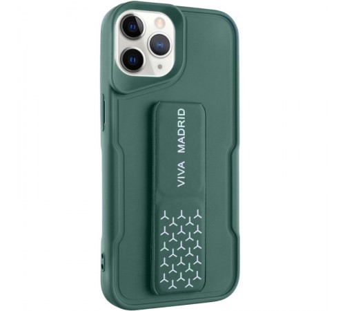 Чохол TPU VIVA для Apple iPhone 11 Pro Max (6.5") Green