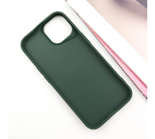 Чохол TPU VIVA для Apple iPhone 11 Pro Max (6.5") Green