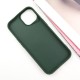 Чохол TPU VIVA для Apple iPhone 11 Pro Max (6.5") Green