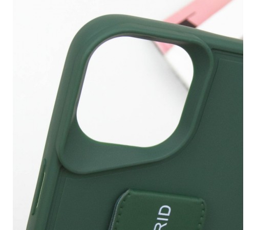 Чохол TPU VIVA для Apple iPhone 11 Pro Max (6.5") Green