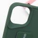 Чохол TPU VIVA для Apple iPhone 11 Pro Max (6.5") Green