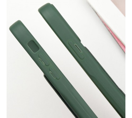 Чохол TPU VIVA для Apple iPhone 11 Pro Max (6.5") Green