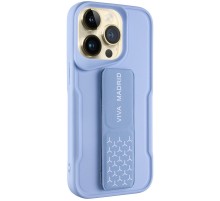 Чохол TPU VIVA для Apple iPhone 13 Pro (6.1") Blue