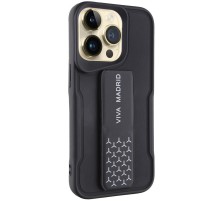 Чохол TPU VIVA для Apple iPhone 13 Pro Max (6.7") Black