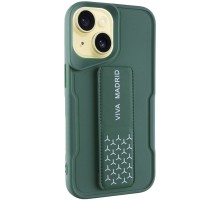Чохол TPU VIVA для Apple iPhone 14 (6.1") Green