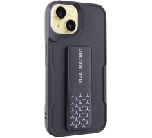 Чохол TPU VIVA для Apple iPhone 14 Plus (6.7") Black