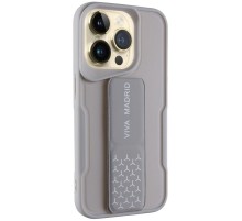 Чохол TPU VIVA для Apple iPhone 14 Pro (6.1") Grey