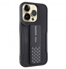 Чохол TPU VIVA для Apple iPhone 14 Pro Max (6.7") Black
