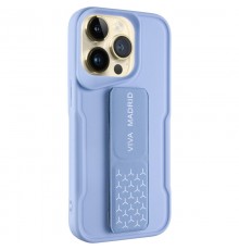 Чохол TPU VIVA для Apple iPhone 14 Pro Max (6.7") Blue