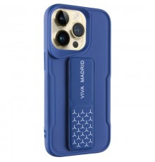 Чохол TPU VIVA для Apple iPhone 14 Pro Max (6.7") Dark Blue