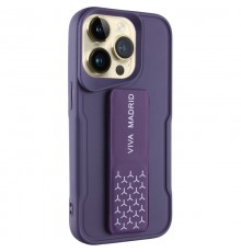 Чохол TPU VIVA для Apple iPhone 14 Pro Max (6.7") Purple